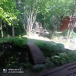 Vidlák Casa de Férias Cerniny