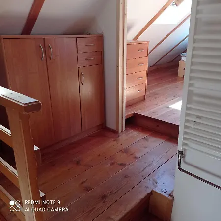 Dom wakacyjny Vidlak *