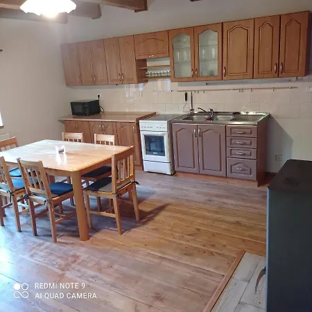 Vidlak Prázdninový dům
