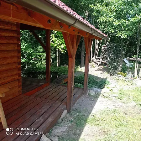 Vidlak Prázdninový dům *