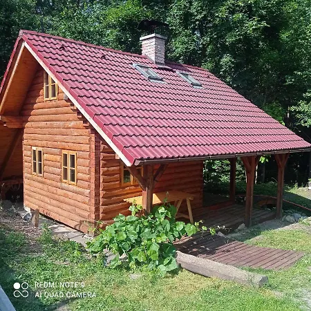 Σπίτι διακοπών Vidlak *