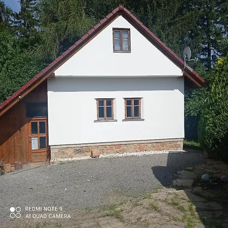 Vidlak Prázdninový dům *