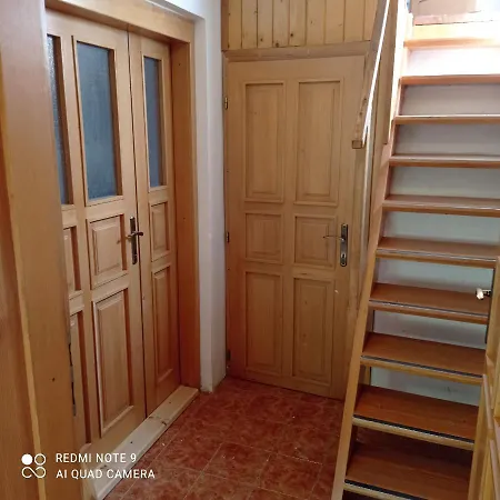 بيت للعطل Vidlak *
