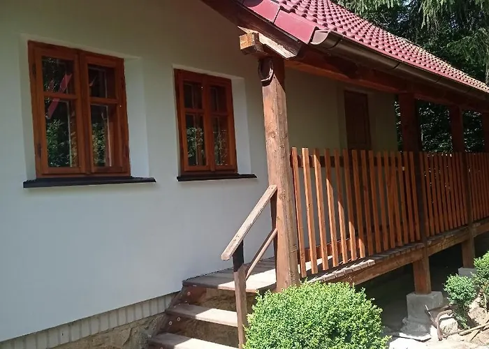 Holiday home Vidlak *