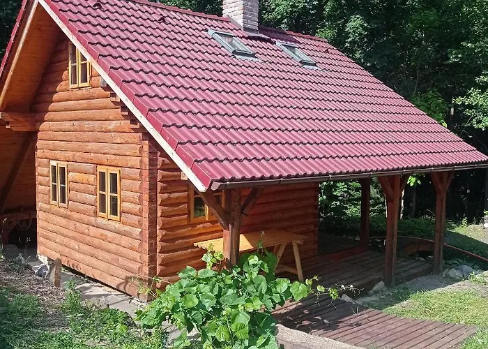 Σπίτι διακοπών Vidlak *