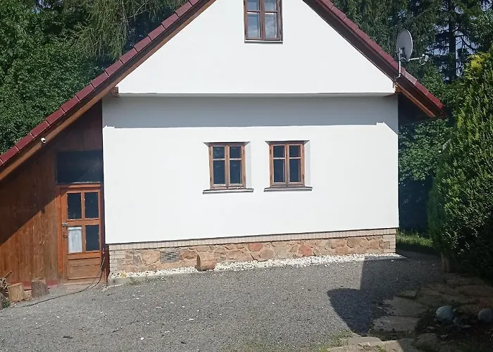 Vidlak Holiday home *